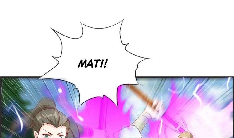 Strongest System (The Strongest Dandy System) Chapter 37 Gambar 3